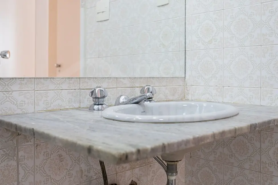 Foto 8 de Apartamento com 3 quartos à venda, 98m2 em Itaim Bibi, São Paulo - SP