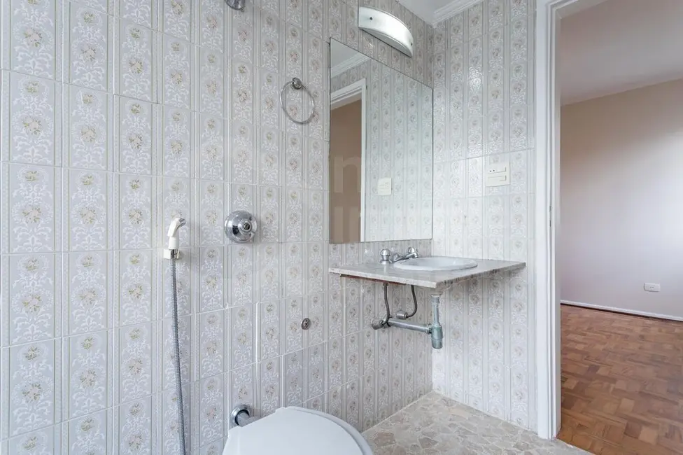 Foto 6 de Apartamento com 3 quartos à venda, 98m2 em Itaim Bibi, São Paulo - SP