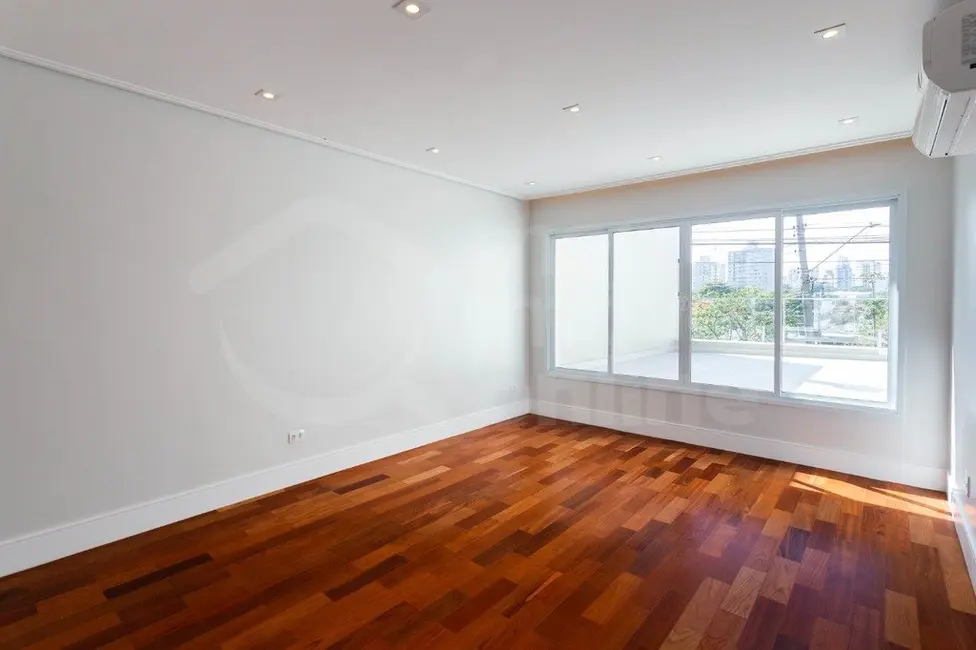 Foto 4 de Casa com 3 quartos à venda, 215m2 em Vila Madalena, São Paulo - SP