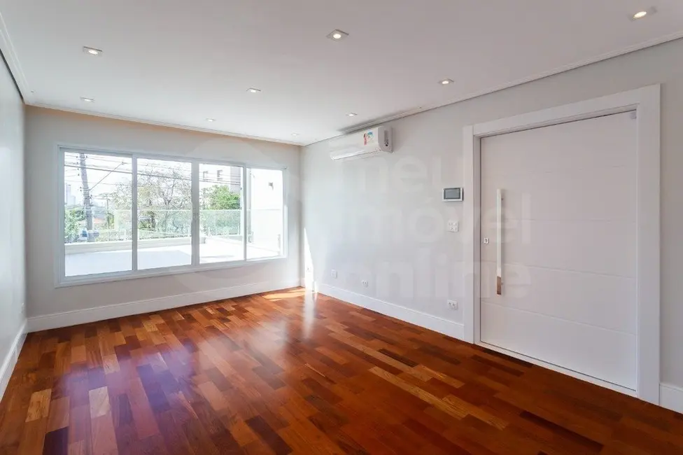 Foto 2 de Casa com 3 quartos à venda, 215m2 em Vila Madalena, São Paulo - SP