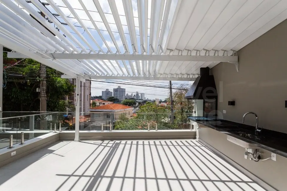 Foto 3 de Casa com 3 quartos à venda, 185m2 em Vila Madalena, São Paulo - SP