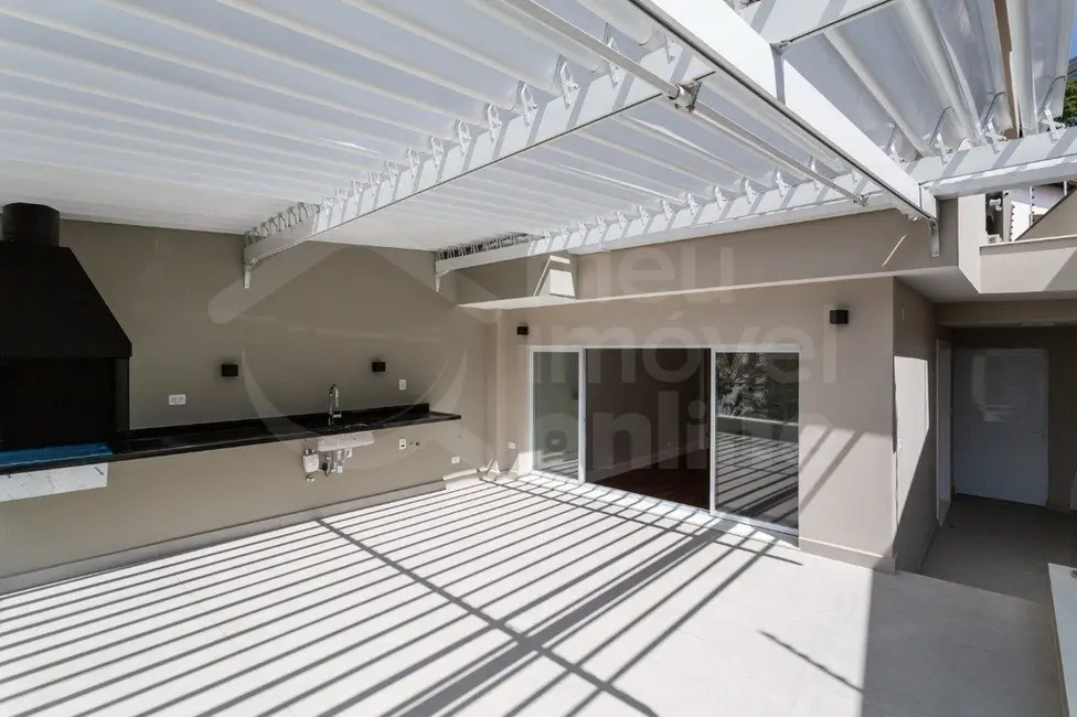 Foto 1 de Casa com 3 quartos à venda, 185m2 em Vila Madalena, São Paulo - SP