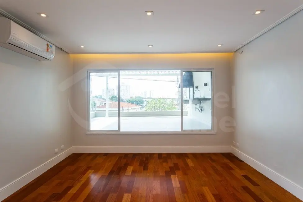 Foto 4 de Casa com 3 quartos à venda, 185m2 em Vila Madalena, São Paulo - SP