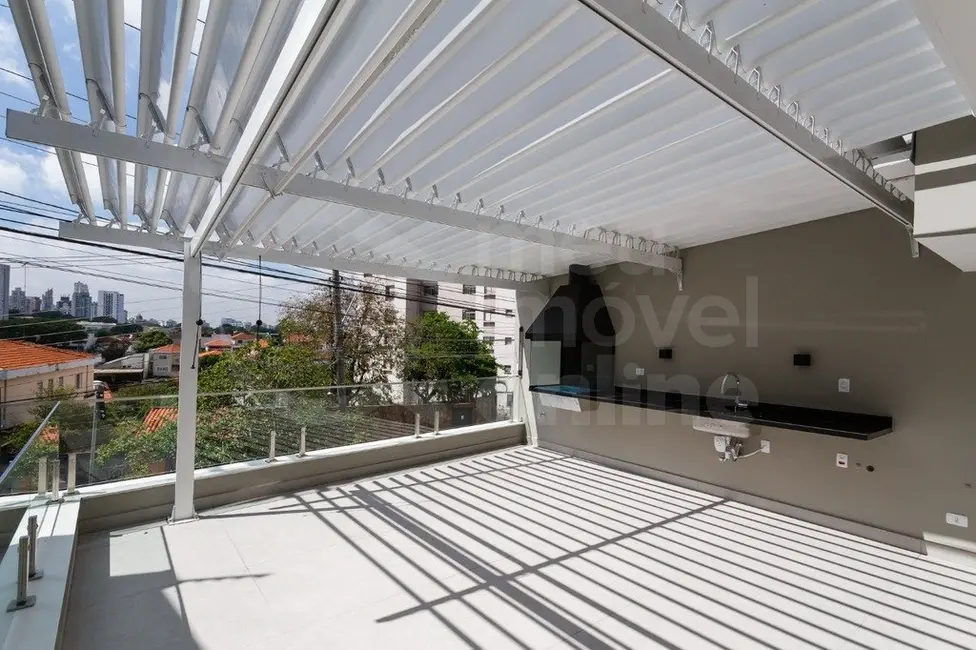 Foto 2 de Casa com 3 quartos à venda, 185m2 em Vila Madalena, São Paulo - SP