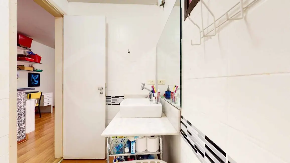 Apartamento com 1 quarto à venda, 39m2 em Moema, São Paulo - SP - imagem 2 Foto 2 de Apartamento com 1 quarto à venda, 39m2 em Moema, São Paulo - SP