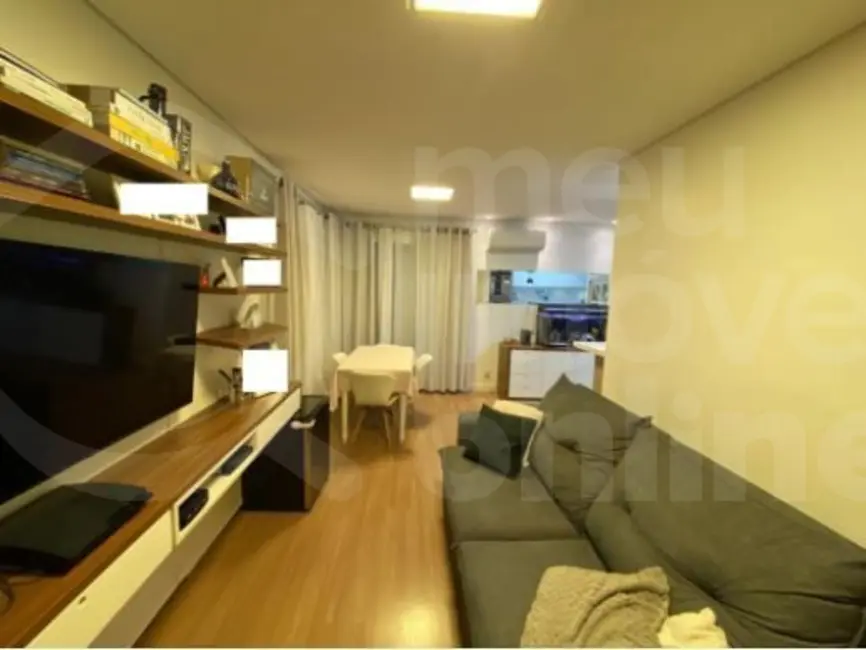 Foto 1 de Apartamento com 3 quartos à venda, 70m2 em São Paulo - SP