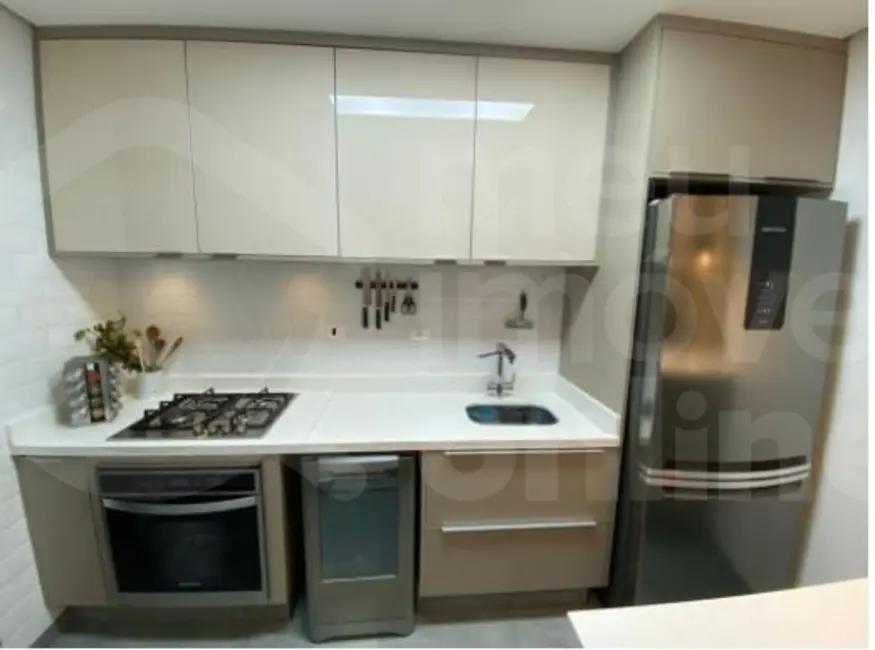 Foto 7 de Apartamento com 3 quartos à venda, 70m2 em São Paulo - SP