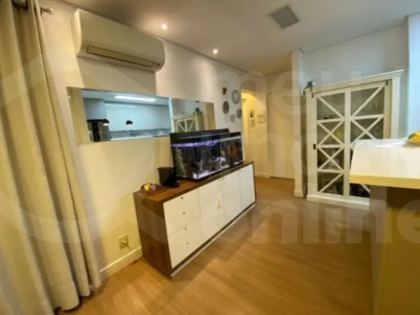 Foto 2 de Apartamento com 3 quartos à venda, 70m2 em São Paulo - SP