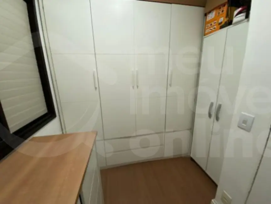 Foto 6 de Apartamento com 3 quartos à venda, 70m2 em São Paulo - SP