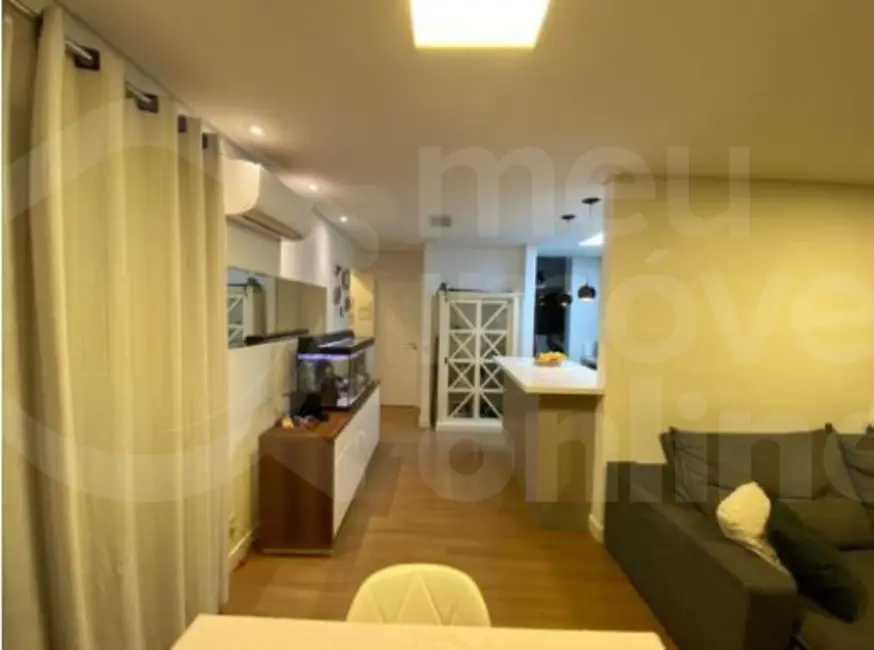 Foto 3 de Apartamento com 3 quartos à venda, 70m2 em São Paulo - SP