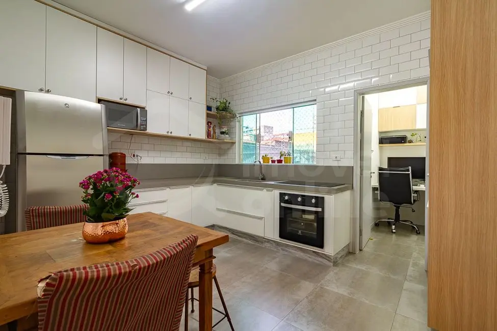 Foto 1 de Casa com 3 quartos à venda, 180m2 em Vila Santa Clara, São Paulo - SP