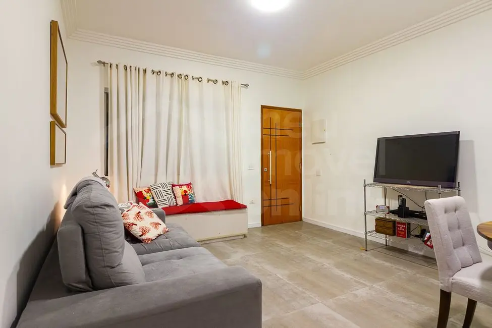 Foto 3 de Casa com 3 quartos à venda, 180m2 em Vila Santa Clara, São Paulo - SP