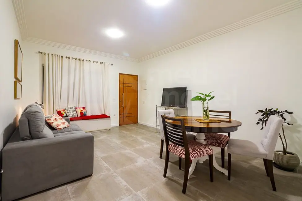 Foto 4 de Casa com 3 quartos à venda, 180m2 em Vila Santa Clara, São Paulo - SP