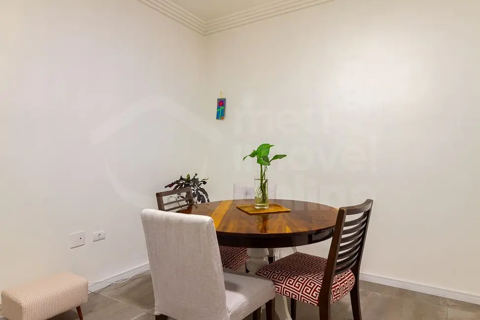 Foto 5 de Casa com 3 quartos à venda, 180m2 em Vila Santa Clara, São Paulo - SP