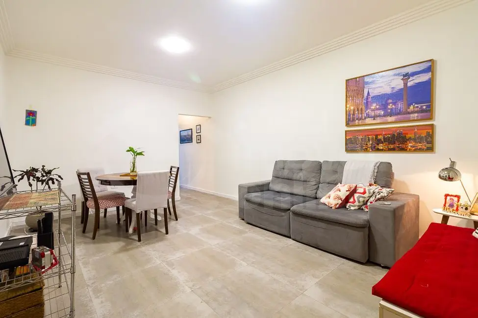 Foto 8 de Casa com 3 quartos à venda, 180m2 em Vila Santa Clara, São Paulo - SP