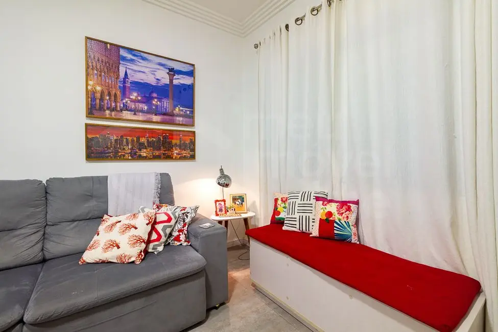 Foto 6 de Casa com 3 quartos à venda, 180m2 em Vila Santa Clara, São Paulo - SP