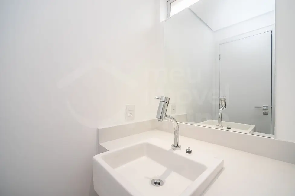 Foto 2 de Apartamento com 2 quartos à venda, 54m2 em Vila Olímpia, São Paulo - SP