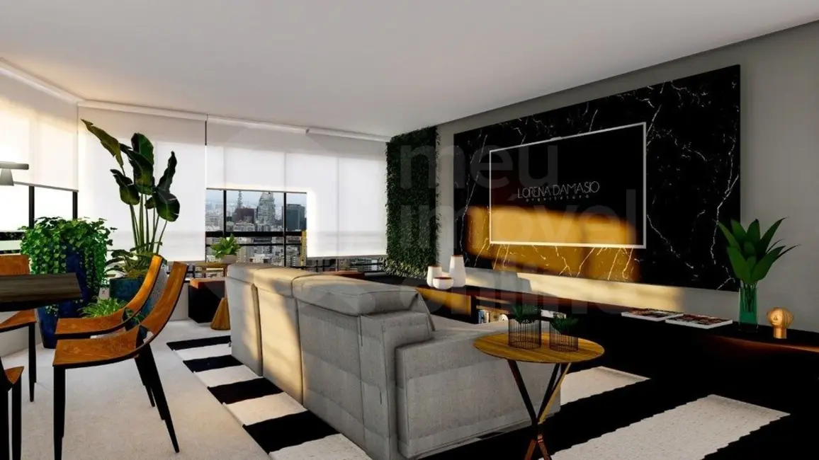 Foto 1 de Apartamento com 3 quartos à venda, 118m2 em Itaim Bibi, São Paulo - SP