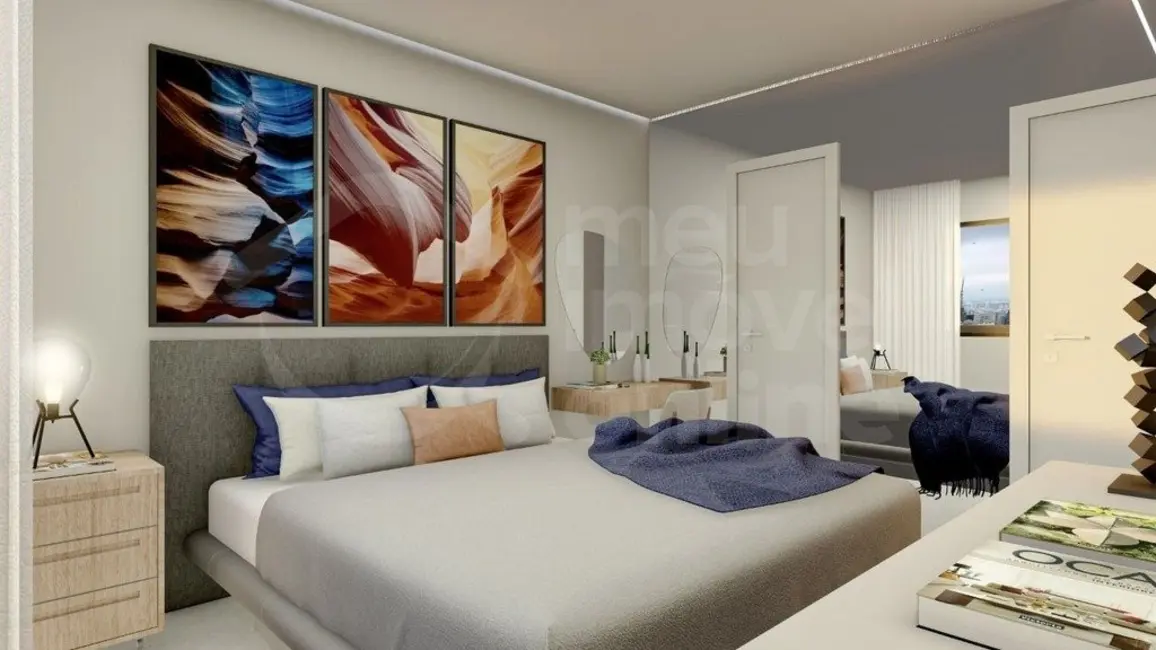 Foto 8 de Apartamento com 3 quartos à venda, 118m2 em Itaim Bibi, São Paulo - SP