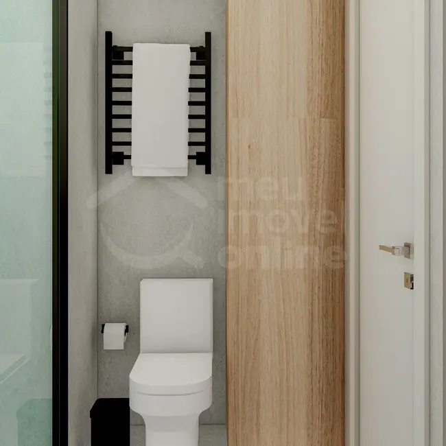 Foto 9 de Apartamento com 3 quartos à venda, 118m2 em Itaim Bibi, São Paulo - SP