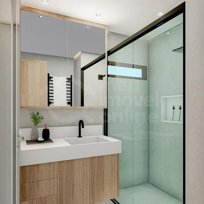 Foto 7 de Apartamento com 3 quartos à venda, 118m2 em Itaim Bibi, São Paulo - SP