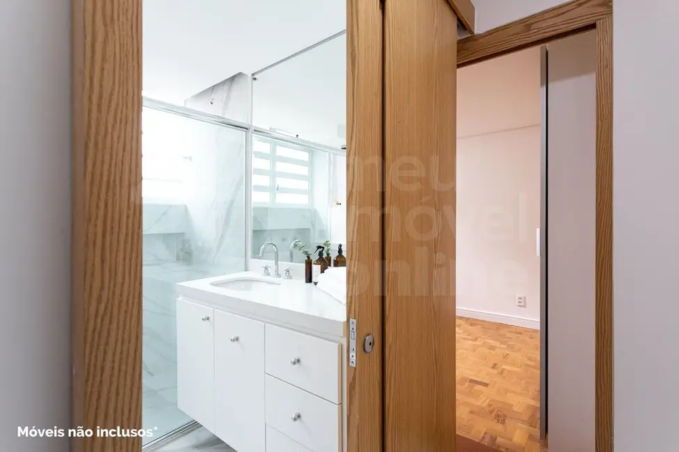 Foto 6 de Apartamento com 2 quartos à venda, 86m2 em Jardim América, São Paulo - SP