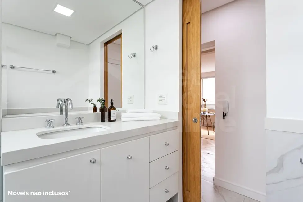 Foto 5 de Apartamento com 2 quartos à venda, 86m2 em Jardim América, São Paulo - SP