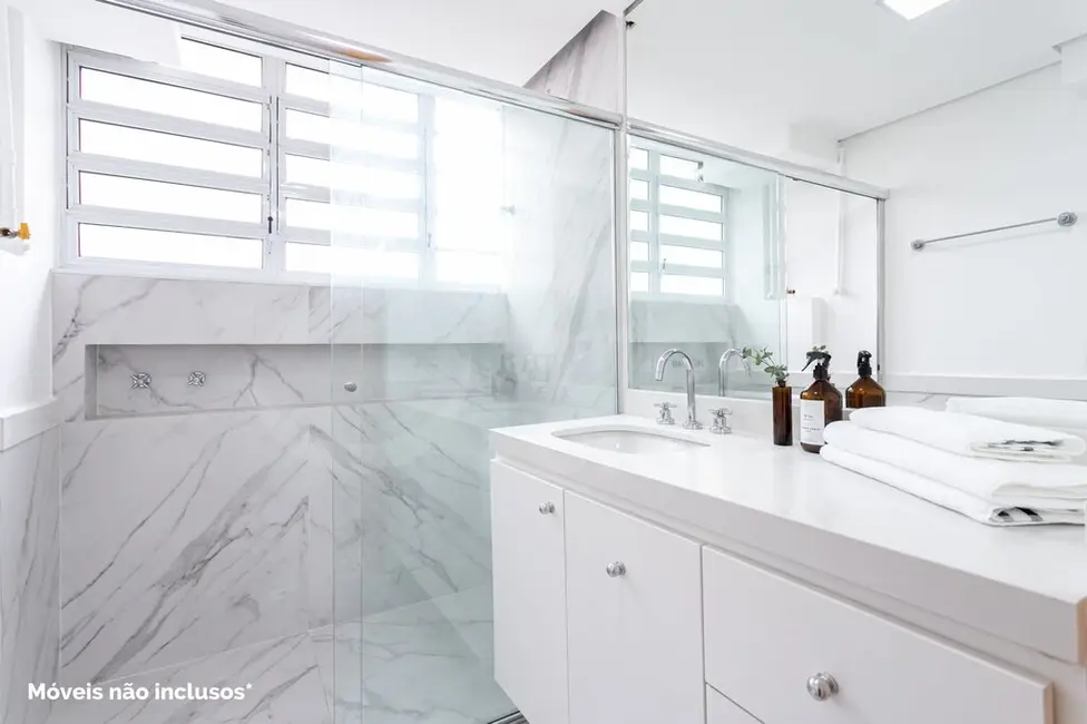 Foto 3 de Apartamento com 2 quartos à venda, 86m2 em Jardim América, São Paulo - SP