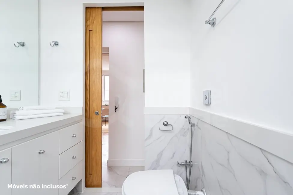 Foto 2 de Apartamento com 2 quartos à venda, 86m2 em Jardim América, São Paulo - SP