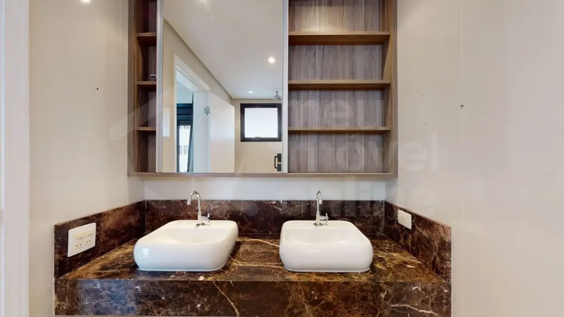 Foto 2 de Apartamento com 3 quartos à venda, 169m2 em Vila Madalena, São Paulo - SP