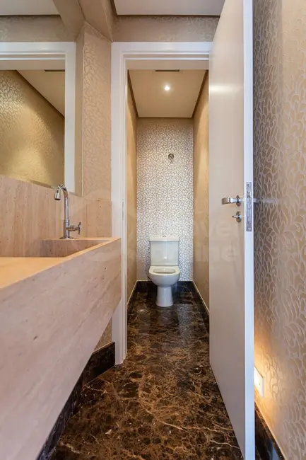 Foto 9 de Apartamento com 3 quartos à venda, 169m2 em Vila Madalena, São Paulo - SP