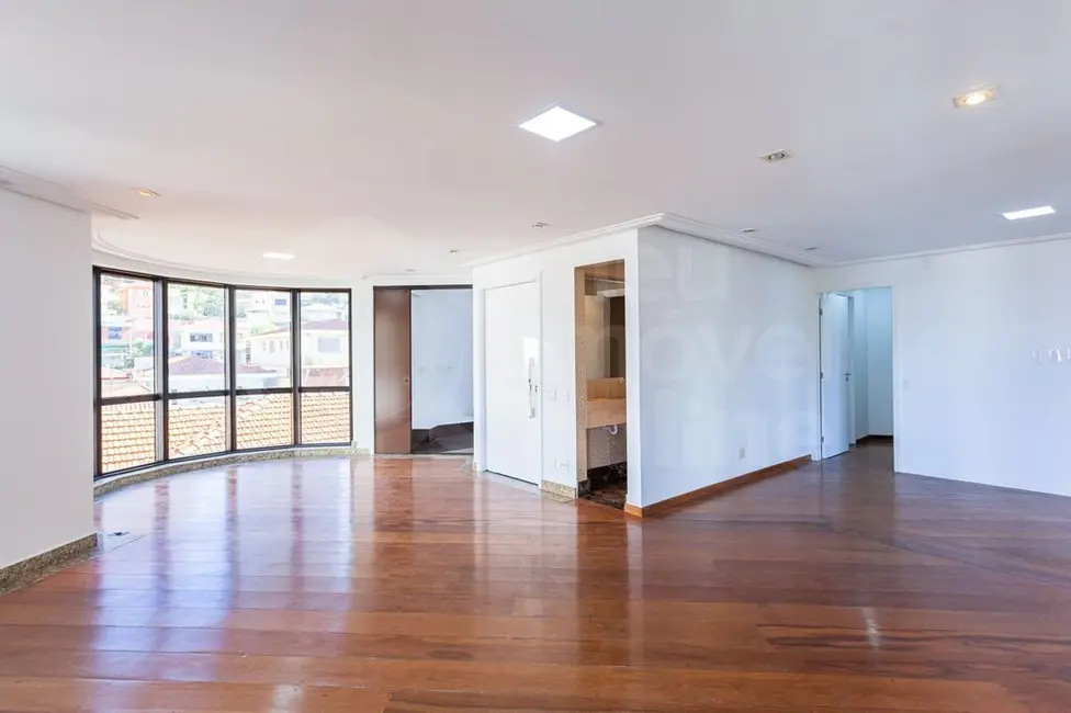 Foto 1 de Apartamento com 3 quartos à venda, 169m2 em Vila Madalena, São Paulo - SP