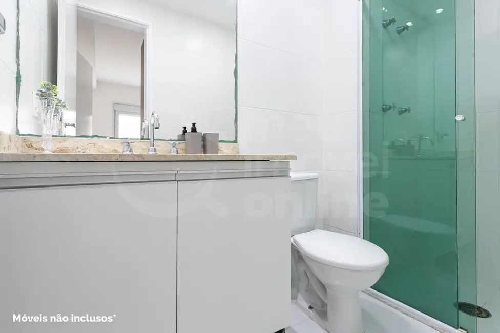 Apartamento com 1 quarto à venda, 41m2 em Bela Vista, São Paulo - SP - imagem 3 Foto 3 de Apartamento com 1 quarto à venda, 41m2 em Bela Vista, São Paulo - SP