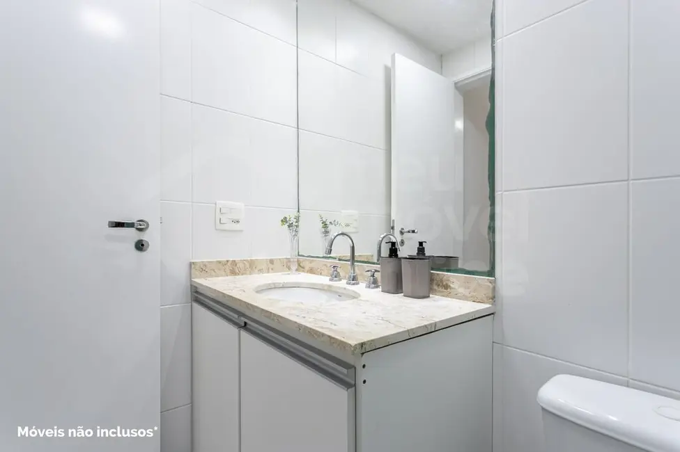 Apartamento com 1 quarto à venda, 41m2 em Bela Vista, São Paulo - SP - imagem 5 Foto 5 de Apartamento com 1 quarto à venda, 41m2 em Bela Vista, São Paulo - SP