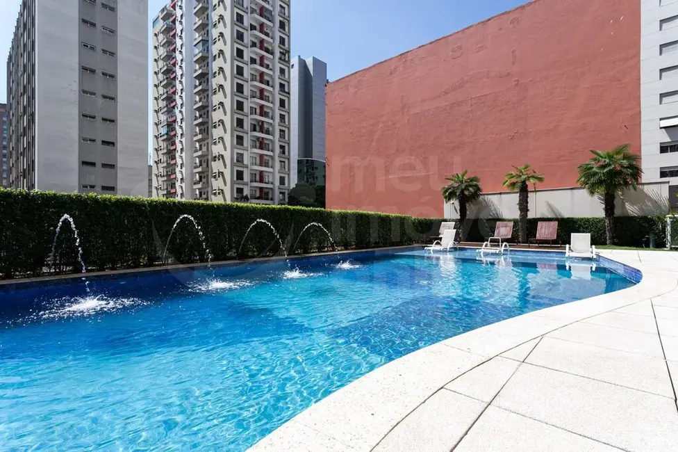 Apartamento com 1 quarto à venda, 41m2 em Bela Vista, São Paulo - SP - imagem 6 Foto 6 de Apartamento com 1 quarto à venda, 41m2 em Bela Vista, São Paulo - SP
