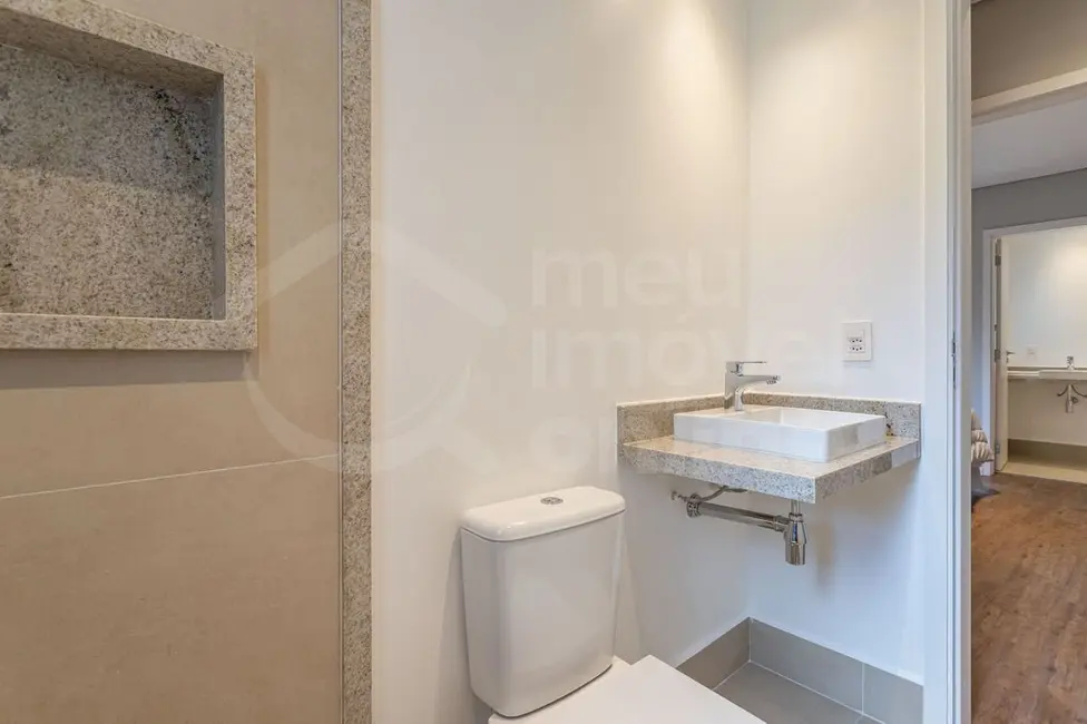 Foto 9 de Apartamento com 3 quartos à venda, 114m2 em São Paulo - SP