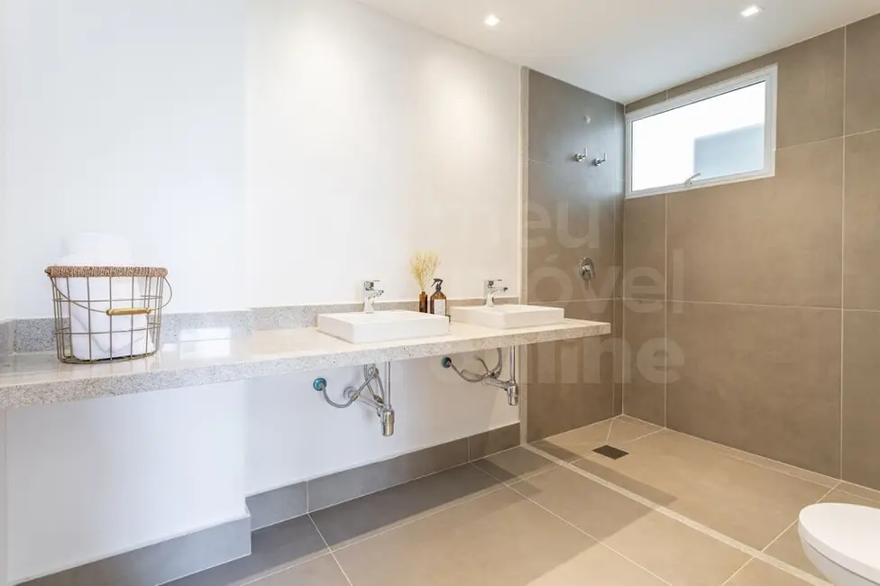 Foto 5 de Apartamento com 3 quartos à venda, 200m2 em Higienópolis, São Paulo - SP