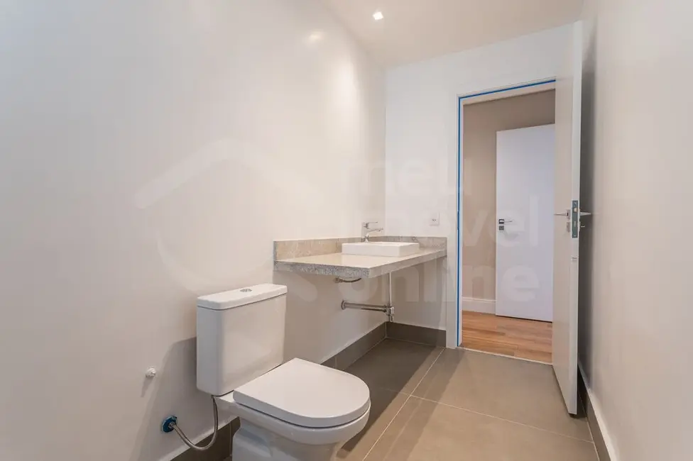 Foto 8 de Apartamento com 3 quartos à venda, 200m2 em Higienópolis, São Paulo - SP