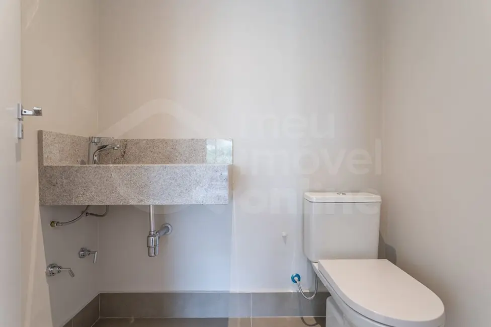 Foto 4 de Apartamento com 3 quartos à venda, 200m2 em Higienópolis, São Paulo - SP