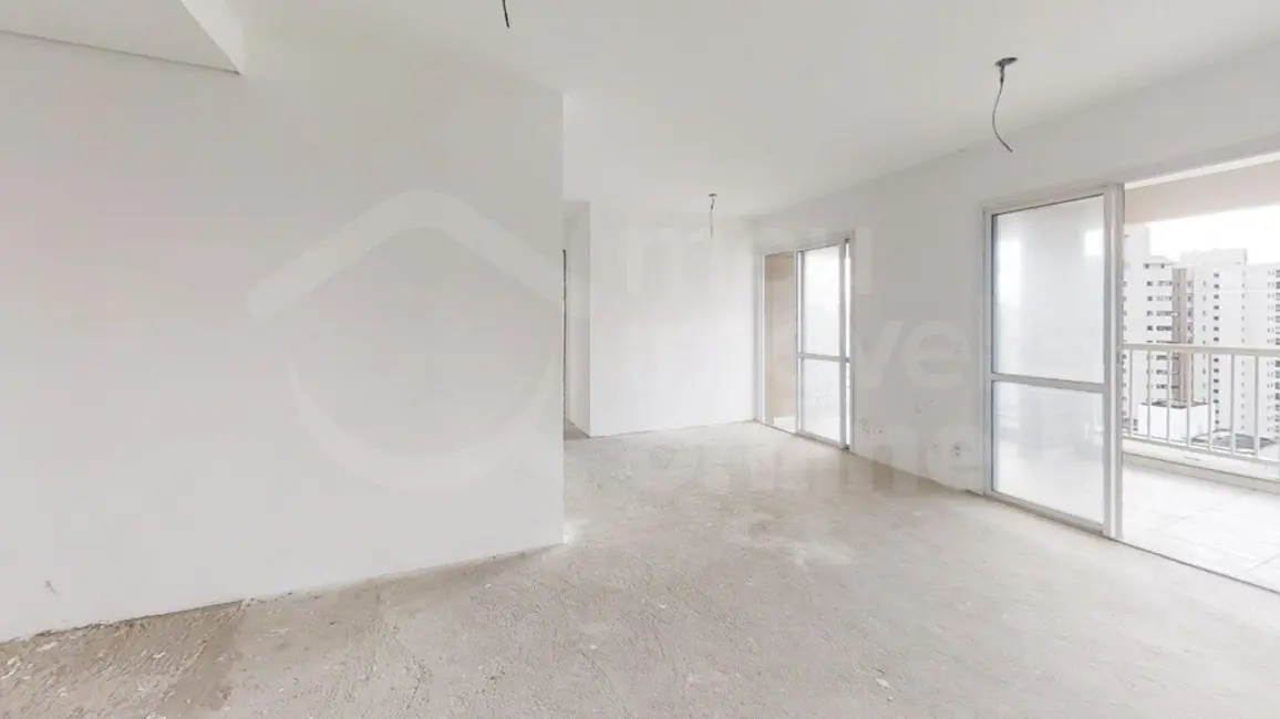 Foto 1 de Apartamento com 3 quartos à venda, 112m2 em Vila Mascote, São Paulo - SP