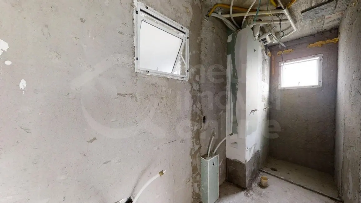 Apartamento com 3 quartos à venda, 112m2 em Vila Mascote, São Paulo - SP - imagem 8 Foto 8 de Apartamento com 3 quartos à venda, 112m2 em Vila Mascote, São Paulo - SP