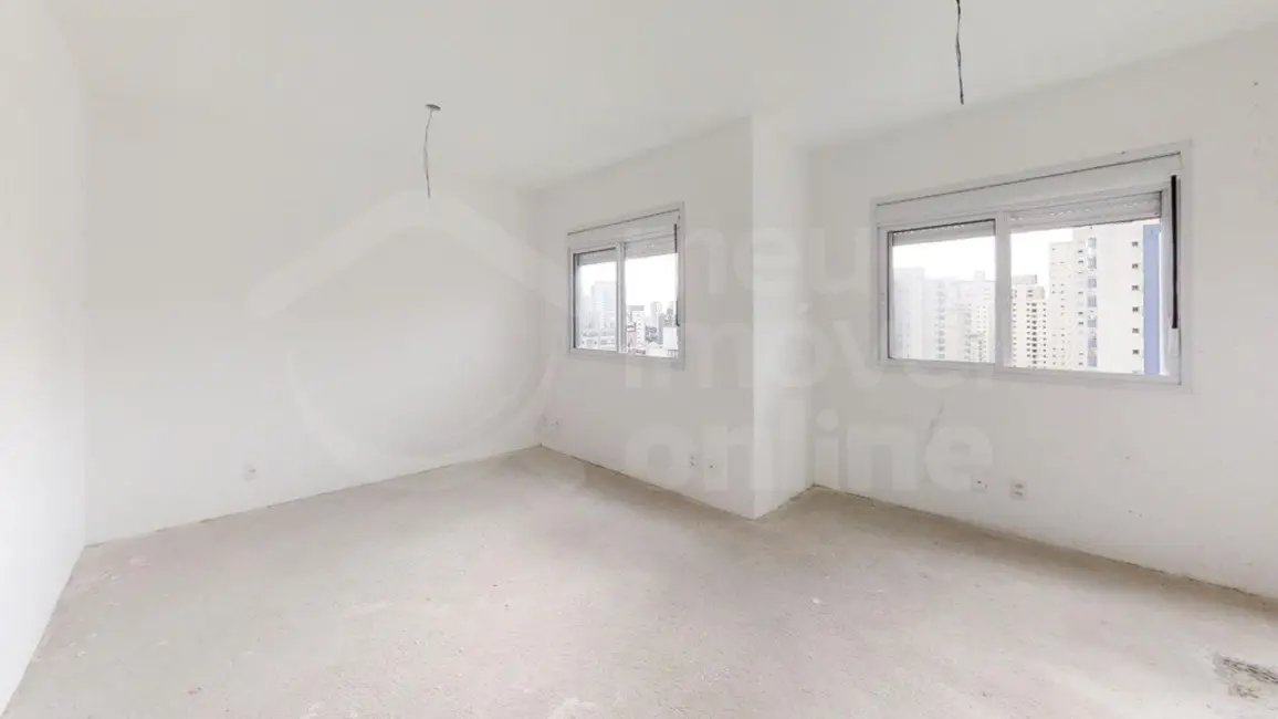 Apartamento com 3 quartos à venda, 112m2 em Vila Mascote, São Paulo - SP - imagem 3 Foto 3 de Apartamento com 3 quartos à venda, 112m2 em Vila Mascote, São Paulo - SP