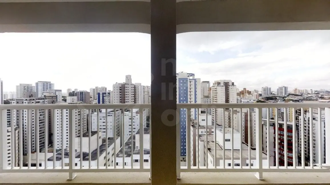 Foto 2 de Apartamento com 3 quartos à venda, 112m2 em Vila Mascote, São Paulo - SP