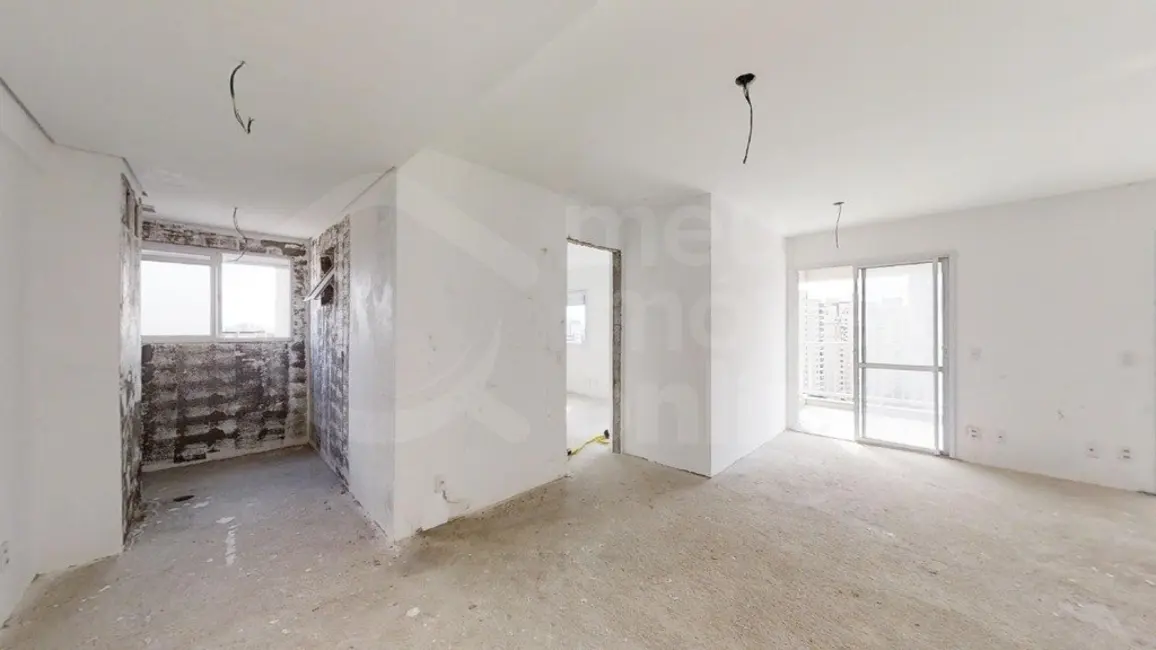 Apartamento com 3 quartos à venda, 112m2 em Vila Mascote, São Paulo - SP - imagem 5 Foto 5 de Apartamento com 3 quartos à venda, 112m2 em Vila Mascote, São Paulo - SP
