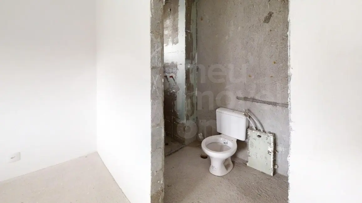 Apartamento com 3 quartos à venda, 112m2 em Vila Mascote, São Paulo - SP - imagem 9 Foto 9 de Apartamento com 3 quartos à venda, 112m2 em Vila Mascote, São Paulo - SP