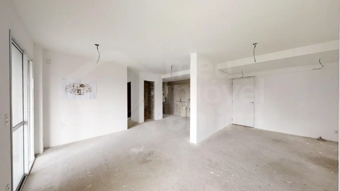 Apartamento com 3 quartos à venda, 112m2 em Vila Mascote, São Paulo - SP - imagem 7 Foto 7 de Apartamento com 3 quartos à venda, 112m2 em Vila Mascote, São Paulo - SP