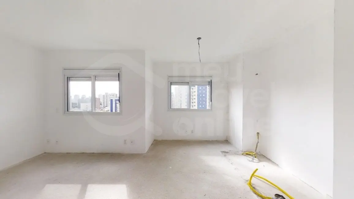 Apartamento com 3 quartos à venda, 112m2 em Vila Mascote, São Paulo - SP - imagem 6 Foto 6 de Apartamento com 3 quartos à venda, 112m2 em Vila Mascote, São Paulo - SP