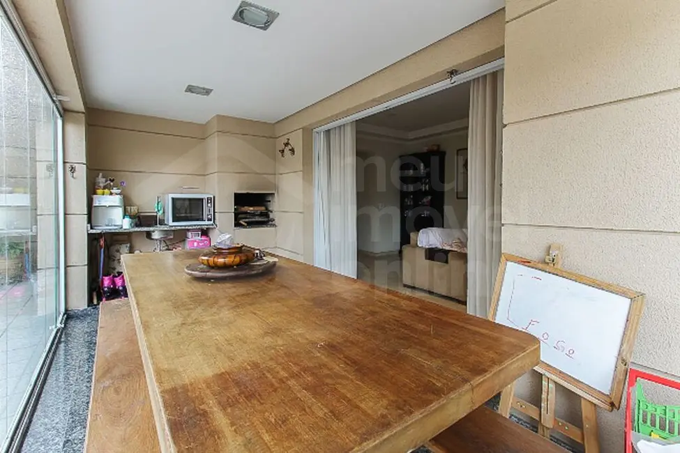 Apartamento com 3 quartos à venda, 98m2 em Vila Carrão, São Paulo - SP - imagem 9 Foto 9 de Apartamento com 3 quartos à venda, 98m2 em Vila Carrão, São Paulo - SP