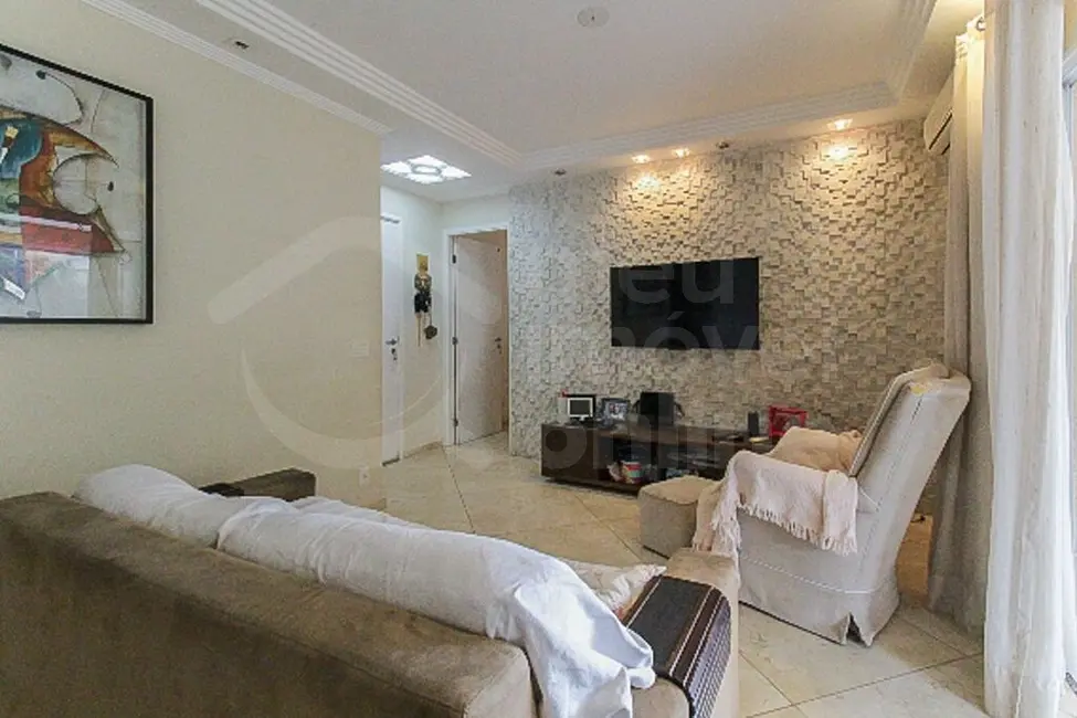 Apartamento com 3 quartos à venda, 98m2 em Vila Carrão, São Paulo - SP - imagem 3 Foto 3 de Apartamento com 3 quartos à venda, 98m2 em Vila Carrão, São Paulo - SP