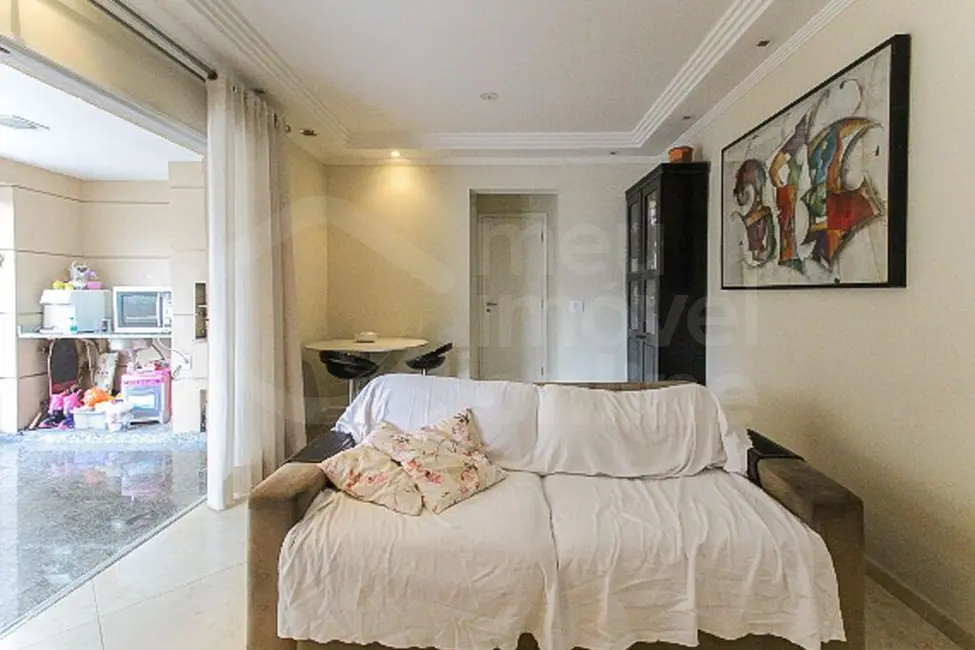 Apartamento com 3 quartos à venda, 98m2 em Vila Carrão, São Paulo - SP - imagem 5 Foto 5 de Apartamento com 3 quartos à venda, 98m2 em Vila Carrão, São Paulo - SP